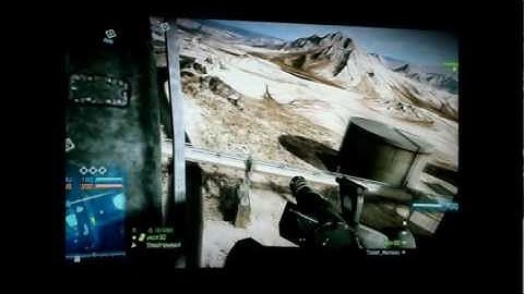BATTLEFIELD 3 - Multiplayer(PS3)