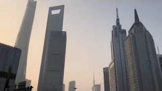 Shanghai Observatory For Free