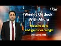 Weekly Outlook with Ahura | 24 April | Analytical Expert, IFC Markets