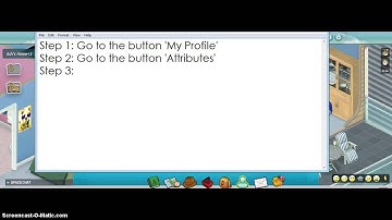 Free Smallworlds Speed, Health etc. ALLOWED!