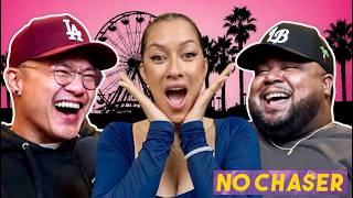 Celebrity Our Freaky Deaky Coachella Fail 😭 | No Chaser Ep. 366 Wealth