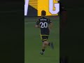 Matan battled for the brace 😤⚔️