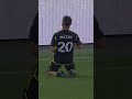 Matan battled for the brace 😤⚔️