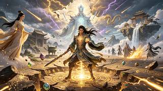 Details Dumped By Fiancee And Expelled By Master, He Finds Immortal Legacy On A Worthless Wasteland! News
