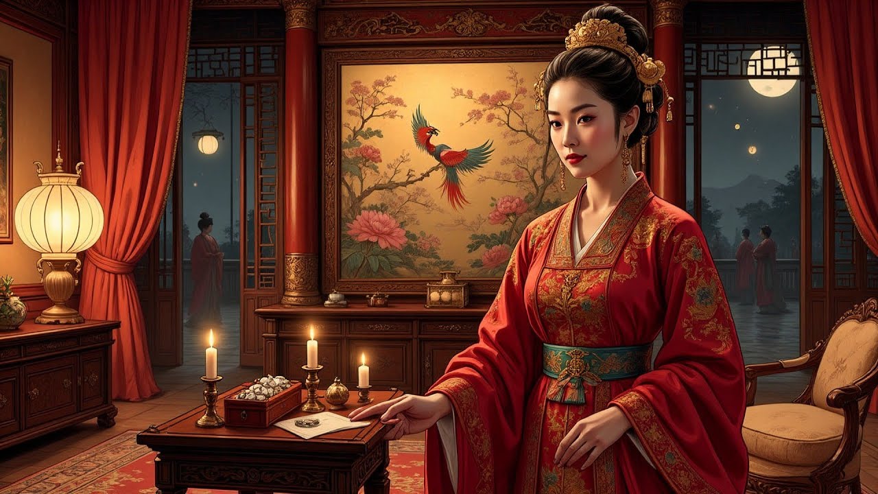 Se burlaron de mí por dejar que mi cuñada ganara el favor, pero yo ya había empacado mis objetos...