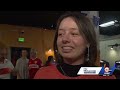 Dutch fans pack Parkville watch party for Netherlands vs. Tunisia World Cup match