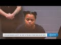 Cleveland Mother Accused Of Killing Girls Whose Bodies Were Found In Suitcases Appears In Court 