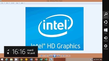 Windows 8.1 Auto Brightness settings part 2 for Intel HD Graphics adapters