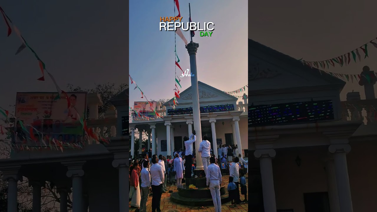 India’s Republic Day Parade: A Display of Military Might & Cultural Pride