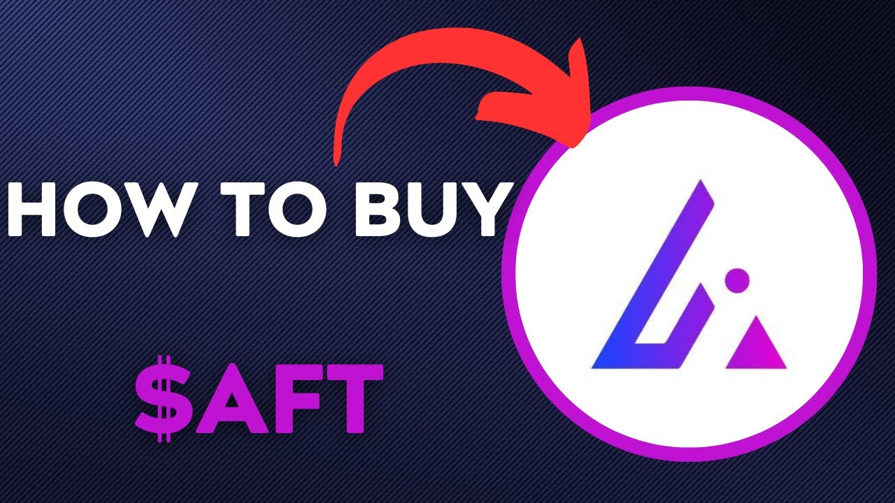 How To BUY $AFT – AIFlow Web3 TOKEN CRYPTO COIN IN 60 SECONDS