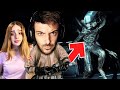 UN ALIEN SE COME A MAYICHI!! XDDD - Aliens: Fireteam Elite - Nexxuz