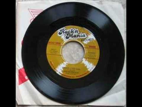 Van Morrison – Brown Eyed Girl/ TB Sheets /Rock'n Mania Records – RMG-007 US 1984