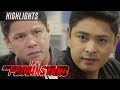 Victor clears his misunderstanding with Cardo | FPJ