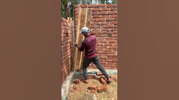 🏠Column Centring 👍#minishortsvlog #short #viralshorts #column #reel