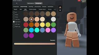 Trying to make freee roblox clothes!😝😝😝