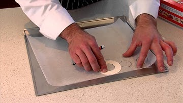 Zumbo Baking - Passionfruit Macarons (Step 1: Getting Started)