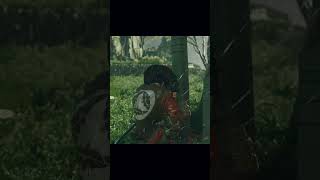 Ghost of Tsushima Combat That's Absolutely Insane #gaming #shorts