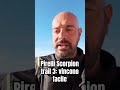 Pirelli Scorpion trail 3: vincono facile