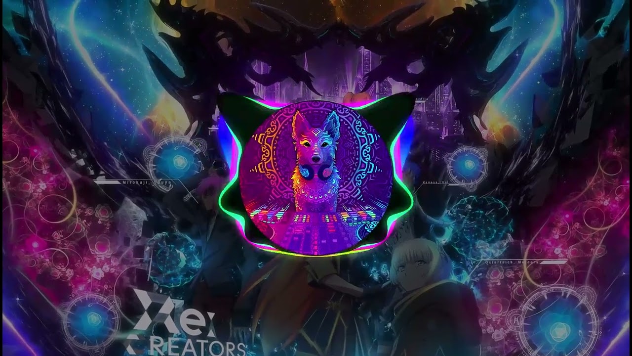 Imagine Dragons - Believer ( Remixx )