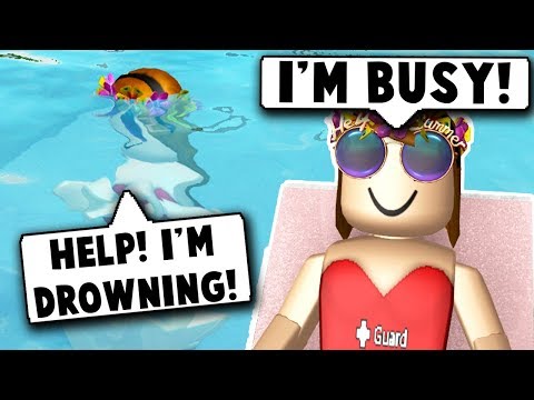 Reacting To A Roblox Bully Story Sing Me To Sleep Youtube - roblox lifeguard truck