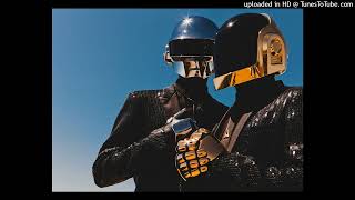 Video thumbnail of "Harder better faster stronger  DAFT PUNK"