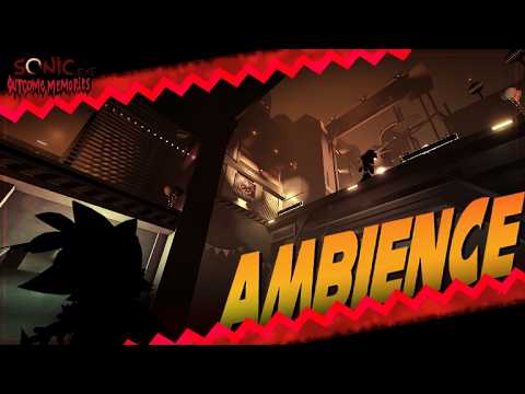 YCR AMBIENCE (anniversary edition) OM OST