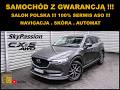 auto-leszno.otomoto.pl - Prezentacja MAZDA CX5 SKYPASSION AWD AUTOMAT  AUTOTEST LESZNO
