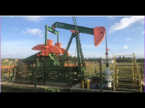 Oljepriset - Brent Blend under september