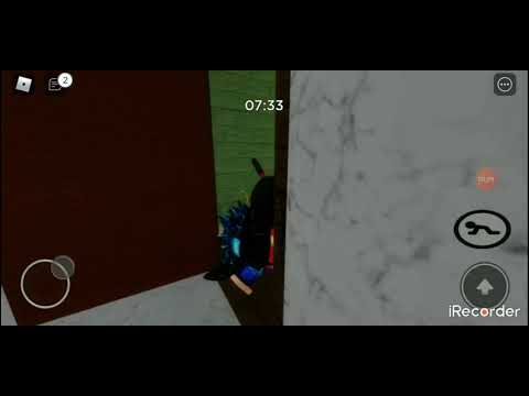 How To Glitch Through Walls And Doors In Roblox Piggy Mobile Edition Youtube - how to glitch through walls in roblox piggy mobile