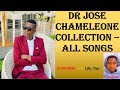 Selecta Kabs - All songs For Dr. Jose Chameleone Nonstop Mix | Best of Jose Chameleone 2022