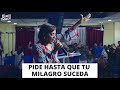 Nancy Amancio - Pide Hasta Que Tu Milagro Suceda