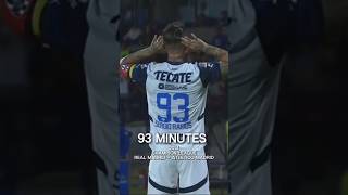 Sergio Ramos gets rejected twice by Real Madrid 💔 Iconic 93rd-Minute