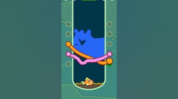 Save The Fish ! level 82 complete gameplay for Android_IOS❤️❤️❤️🥀💗💗💗🥀🥀🥀🥀❤️🥀