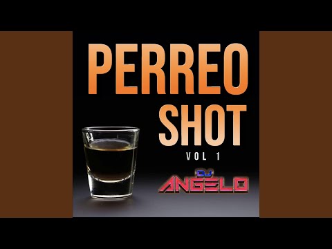 Dj Bones, Noa - PERREO 001