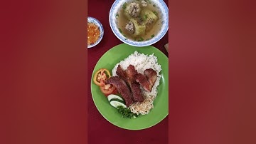 Cơm tấm Cô Ba ngon nhất Cao Lãnh, Đồng Tháp, Việt Nam #đờirấttuyệt #Comtamcoba