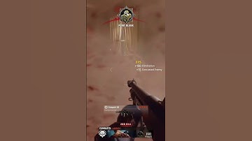 INTENSE Stakeout Room Clear💥 (Got Caught at the End 😳) | #callofduty #fps #gaming #blackops6 #game