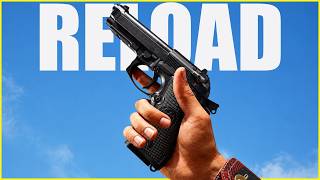 How Fast Can You Reload a Pistol in Squad