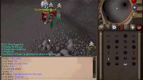 Swift Velocity Pk Video #1