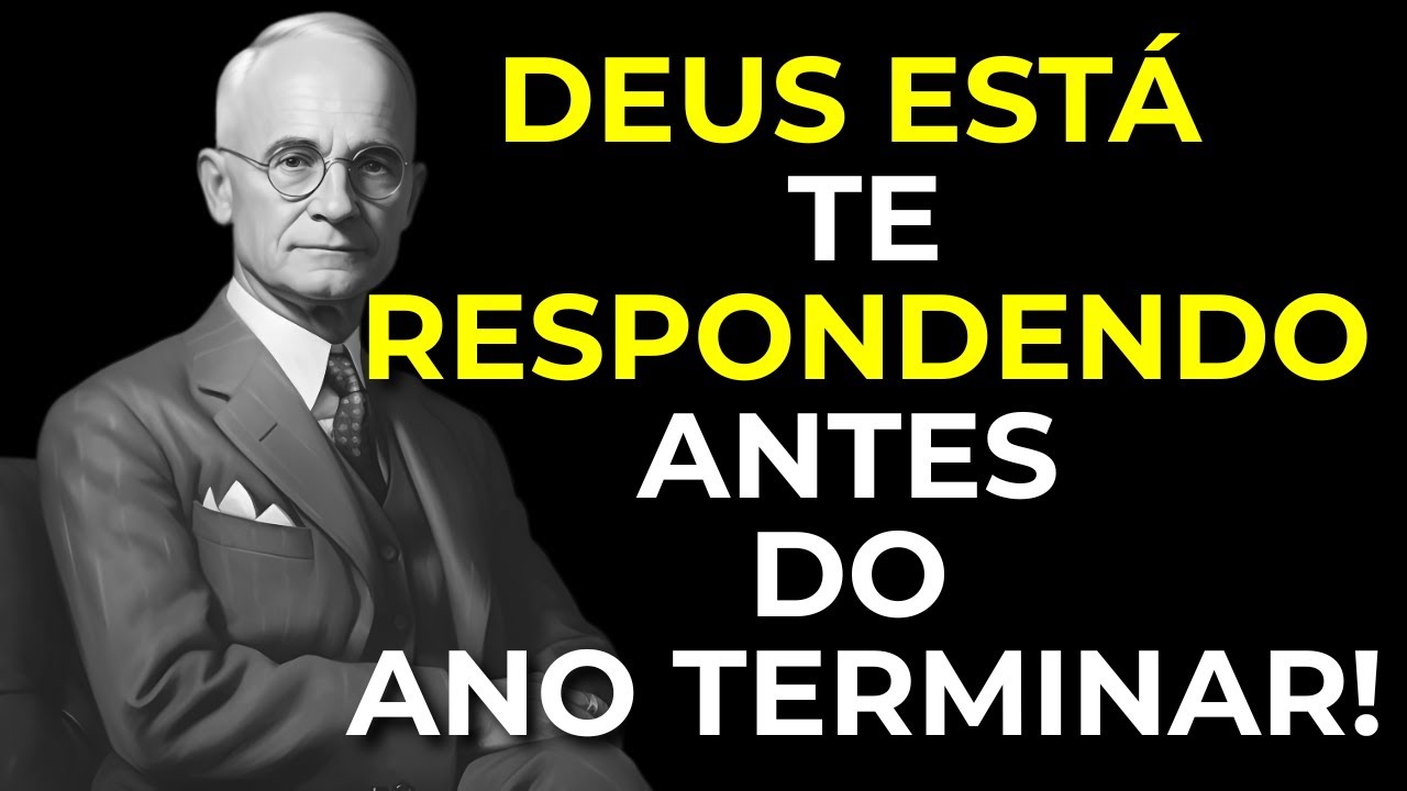 Essa Palavra Vai Fechar 2025 com uma Resposta de Deus Pra Você