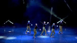 Rn Stuudio - C2M Kuldne Karikas 2022 Täiskasvanud Hip Hop Tartu Ev