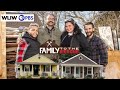 From Morning Routine to a PBS Premiere | Family to the Rescue