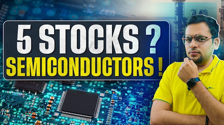 5 SEMICONDUCTOR STOCKS  - Hidden Growth Gems 💎 ? - DayDayNews