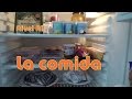 Kitchen Inventory Quiz