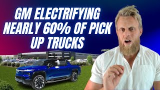 Celebrity GM's $200 million parts and production plant for NEW Silverado EV Wealth