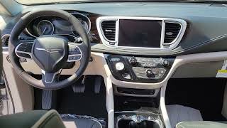 2023 Chrysler Pacifica Chicago, Evanston, Highland Park, Deerfield, Northbrook IL C37626