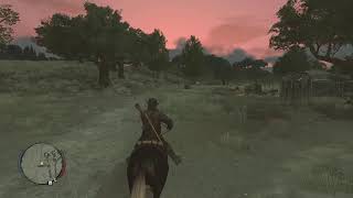 RDR1 Hardcore 30