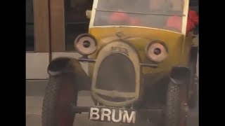 Brum COMPILATION 🚗️ BRUM Classic Full Episodes in English
