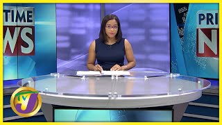 Jamaicas News Headlines Tvj News - June 12 2022