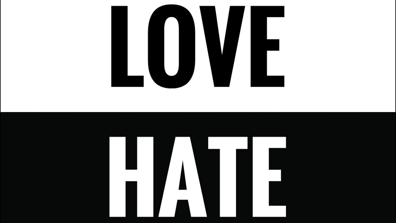 The most polarising fragrances!