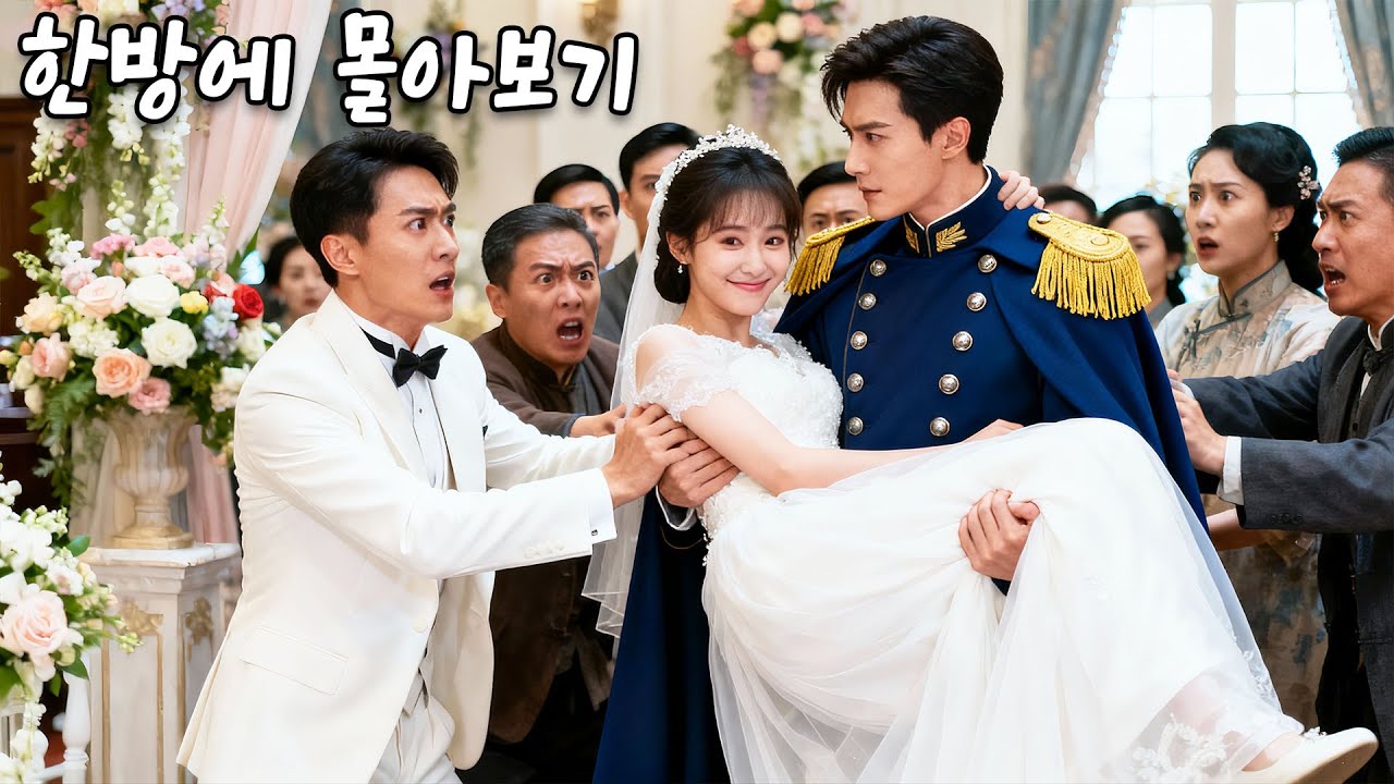 환생 후, 나는 쓰레기 남자를 버리고 나를 깊이 사랑하는 시크한 남편을 찾아 그의 사랑에 빠졌다!